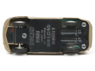 Lot 483 - CORGI TOYS (GB) (1)