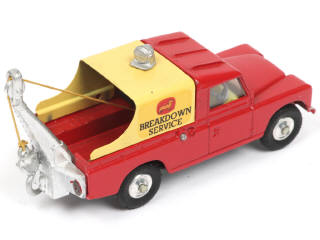 Lot 516 - CORGI TOYS (GB) (1)