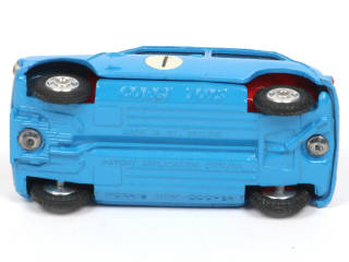 Lot 496 - CORGI TOYS (GB) (1)