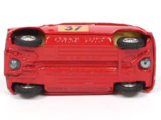 Lot 510 - CORGI TOYS (GB) (1)