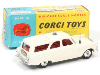 Lot 511 - CORGI TOYS (GB) (1)