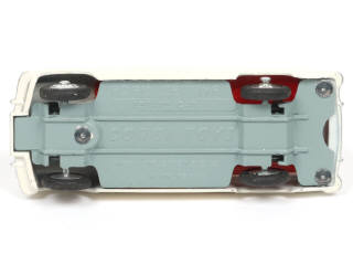 Lot 511 - CORGI TOYS (GB) (1)