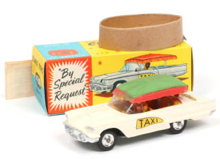 Lot 512 - CORGI TOYS (GB) (1)