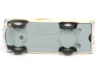 Lot 512 - CORGI TOYS (GB) (1)