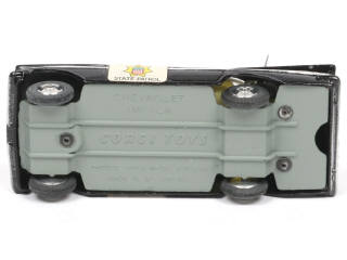 Lot 491 - CORGI TOYS (GB) (1)