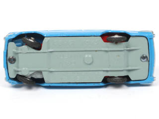 Lot 506 - CORGI TOYS (GB) (1)