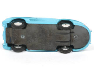 Lot 486 - CORGI TOYS (GB) (1)