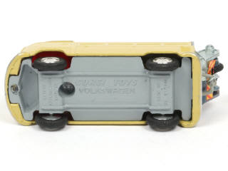 Lot 518 - CORGI TOYS (GB) (1)