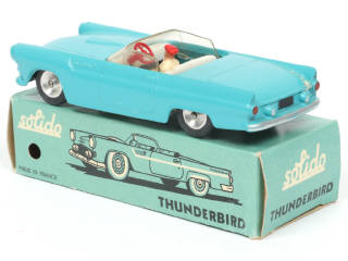 Lot 576 - SOLIDO (FRANCE) (1)