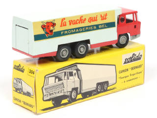 Lot 593 - SOLIDO (FRANCE) (1)