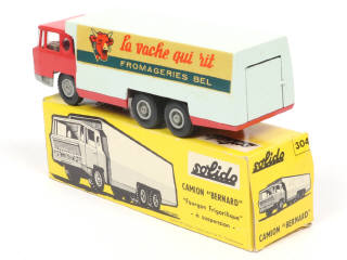 Lot 593 - SOLIDO (FRANCE) (1)