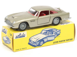 Lot 586 - SOLIDO (FRANCE) (1)