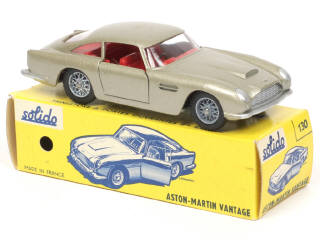 Lot 586 - SOLIDO (FRANCE) (1)