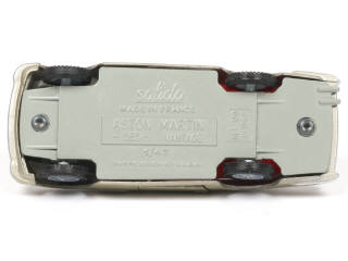 Lot 586 - SOLIDO (FRANCE) (1)