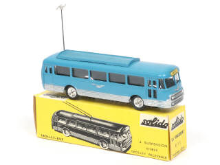 Lot 594 - SOLIDO (FRANCE) (1)
