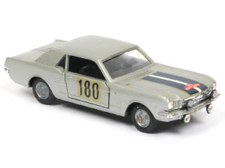 Lot 587 - SOLIDO (FRANCE) (1)