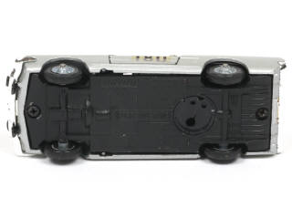 Lot 587 - SOLIDO (FRANCE) (1)