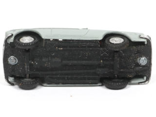 Lot 443 - MERCURY (ITALIE) (1)