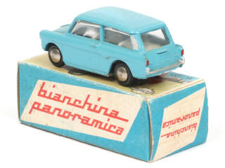 Lot 434 - MERCURY (ITALIE) (1)