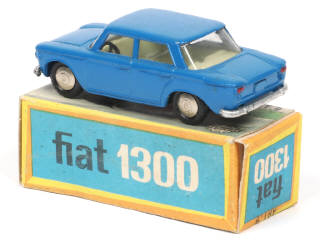 Lot 445 - MERCURY (ITALIE) (1)