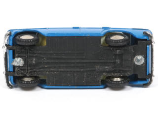 Lot 445 - MERCURY (ITALIE) (1)