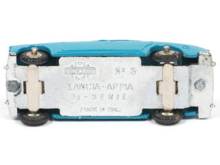 Lot 441 - MERCURY (ITALIE) (1)