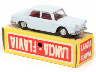 Lot 440 - MERCURY (ITALIE) (1)