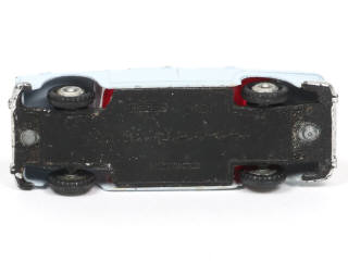 Lot 440 - MERCURY (ITALIE) (1)