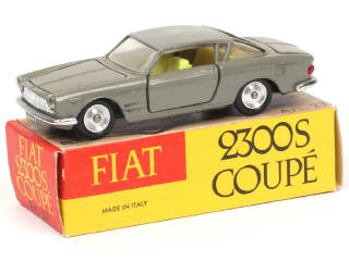 Lot 437 - MERCURY (ITALIE) (1)