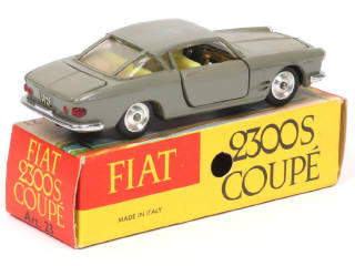 Lot 437 - MERCURY (ITALIE) (1)