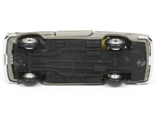 Lot 437 - MERCURY (ITALIE) (1)