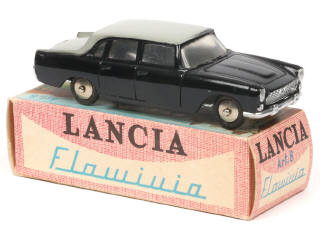 Lot 444 - MERCURY (ITALIE) (1)