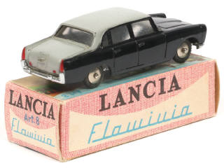 Lot 444 - MERCURY (ITALIE) (1)