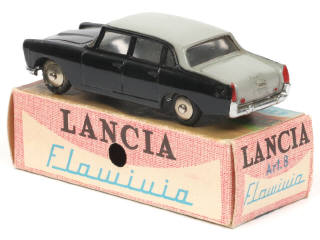 Lot 444 - MERCURY (ITALIE) (1)