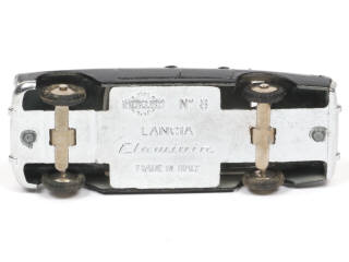 Lot 444 - MERCURY (ITALIE) (1)