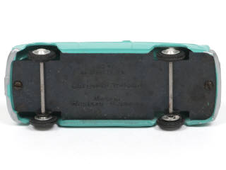 Lot 423 - MÄRKLIN (ALLEMAGNE) (1)