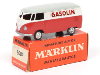 Lot 430 - MÄRKLIN (ALLEMAGNE) (1)
