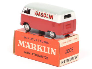 Lot 430 - MÄRKLIN (ALLEMAGNE) (1)