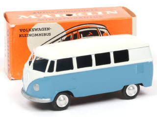 Lot 429 - MÄRKLIN (ALLEMAGNE) (1)