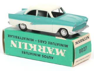 Lot 427 - MÄRKLIN (ALLEMAGNE) (1)