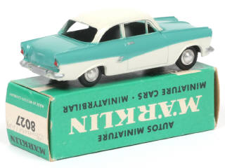 Lot 427 - MÄRKLIN (ALLEMAGNE) (1)