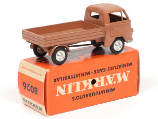 Lot 428 - MÄRKLIN (ALLEMAGNE) (1)