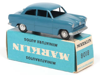 Lot 425 - MÄRKLIN (ALLEMAGNE) (1)