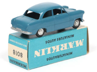 Lot 425 - MÄRKLIN (ALLEMAGNE) (1)