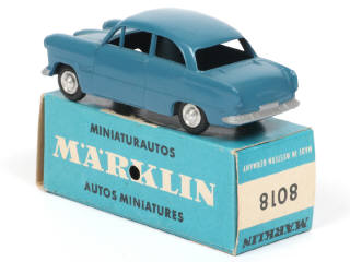 Lot 425 - MÄRKLIN (ALLEMAGNE) (1)