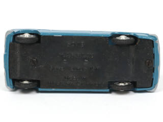 Lot 425 - MÄRKLIN (ALLEMAGNE) (1)