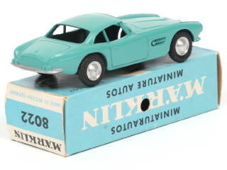 Lot 426 - MÄRKLIN (ALLEMAGNE) (1)