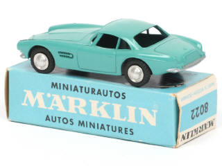 Lot 426 - MÄRKLIN (ALLEMAGNE) (1)