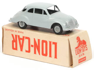 Lot 407 - LION-CAR (PAYS-BAS) (1)