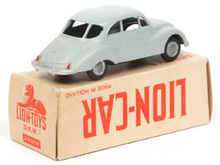 Lot 407 - LION-CAR (PAYS-BAS) (1)